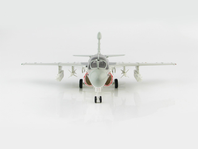 HOBBY MASTER 1/72 (ダイキャスト製) EA-6B プラウラー 