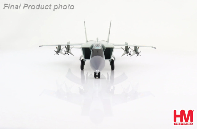 ミニカー　1/72 MiG-25PDS フォックスバット “ウクライナ防空軍 1995” [HA5609] 1/72 MiG-25PDS フォックスバット “ウクライナ防空軍 1995