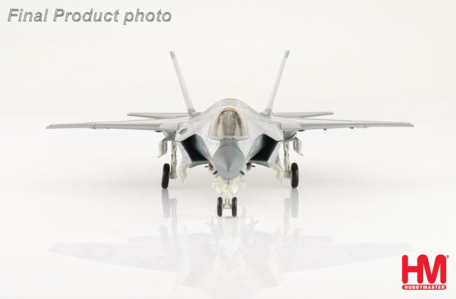 ホビーマスター F-35C Hobby Master
