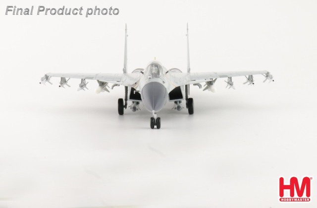 HOBBY MASTER 1/72 (ダイキャスト製) J-15 Flying Shark No.60