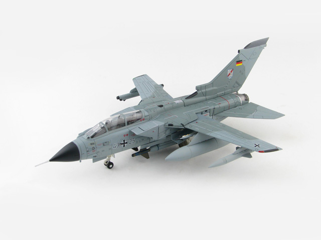 HOBBY MASTER 1/72 (ダイキャスト製) トーネード IDS "ドイツ連邦空軍第31戦闘爆撃航空団"