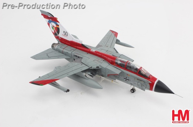 HOBBY MASTER 1/72 (ダイキャスト製) トーネード IDS