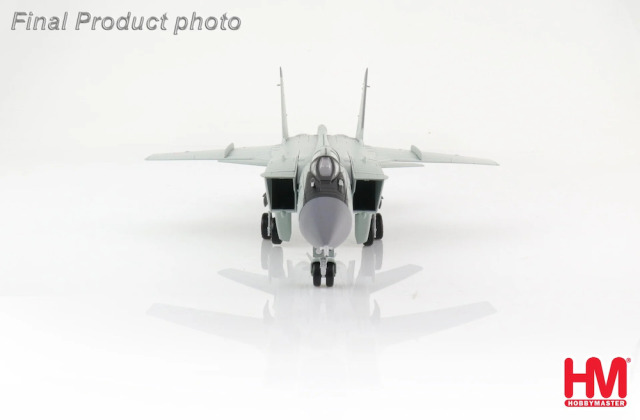 HOBBY MASTER 1/72 MiG-31K フォックスハウンドD 