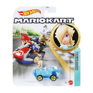 Hot Wheels マリオカート アソート
