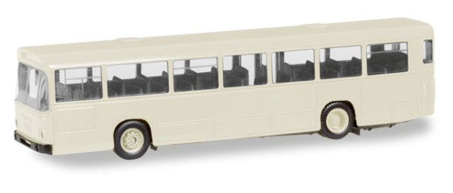 herpa Cars&Trucks 1/87 ミニキット MAN Bussing SU 210 バス
