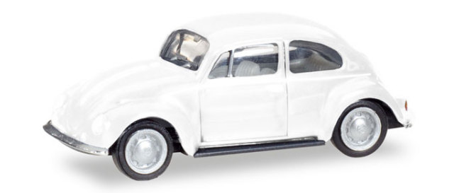 herpa Cars&Trucks 1/87 ミニキット フォルクスワーゲン ケーファー