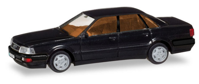 herpa Cars&Trucks 1/87 アウディ V8 "H-Edition"