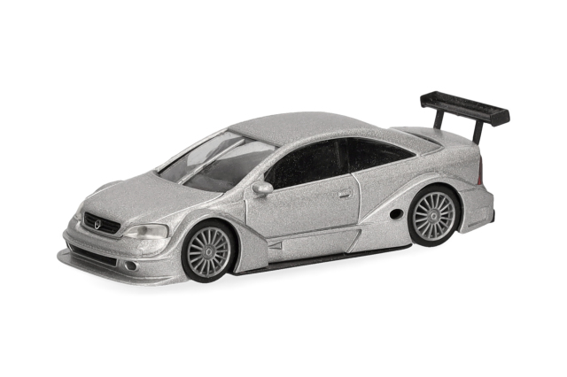 herpa Cars&Trucks 1/87 (プラスチック製) オペル アストラ V8 クーペ