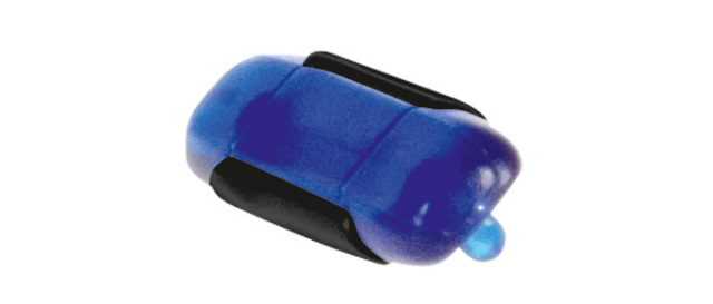 herpa Cars&Trucks 1/87 ハンシュ DBS 4000 パトライト for cars 12 pieces