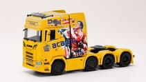 herpa Cars&Trucks 1/50 スカニア CS 20 ハイルーフ 大型トラクター“Acargo”