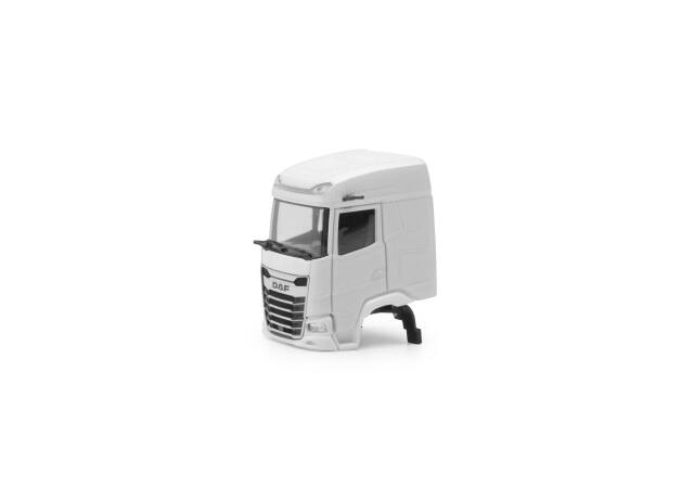 herpa Cars&Trucks 1/87 1/87 DAF XG キャブ (2個)