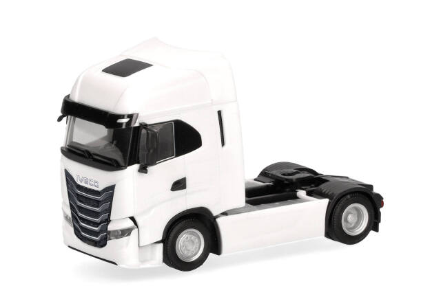herpa 1/87 14台セット herpa Cars&Trucks 1/87 (プラスチック製) メルセデスベンツ NG