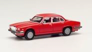 herpa Cars&Trucks 1/87 ジャガー XJ 6 レッド