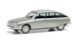 herpa Cars&Trucks 1/87 シトロエン GS Gris renard