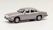 herpa Cars&Trucks 1/87 ジャガー XJ 6 シルバーメタリック