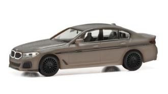 herpa Cars&Trucks 1/87 BMW アルピナ B5 リムジン シャンパンクォーツメタリック