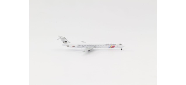 レア‼️SAS航空 MD-82 3機セット レア‼️SAS航空 MD-82 3機セット