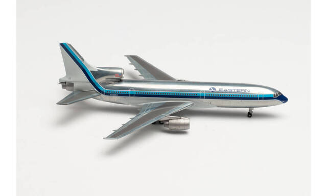 herpa wings 1/500 (ダイキャスト製) L-1011-1 TriStar イースタン航空 N333EA
