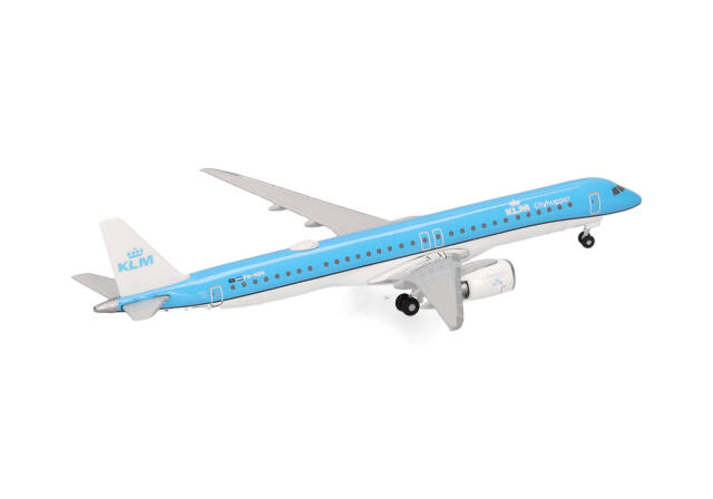 [PACMIN]エンブラエル175 1/72 KLMシティホッパー 大型模型 PACMIN]エンブラエル175 1/72 KLMシティホッパー 大型模型