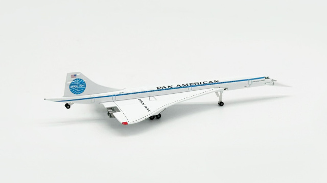 herpa wings (herpa openhouse 2025限定) 1/500 (ダイキャスト製