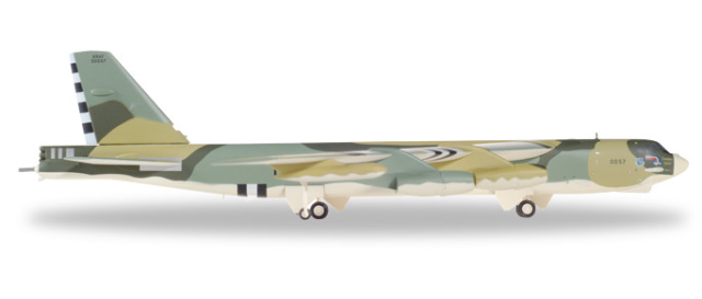 herpa ヘルパ 1/200 B-52H / B-1B / B-2A herpa wings 1/200 B-1B アメリカ空軍 (34th BS) 28th BW