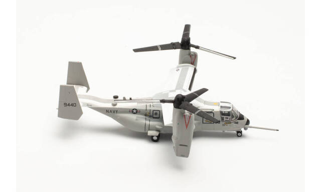 herpa wings 1/200 CMV-22B VRM-30 “Titans” 169440 カールビンソン