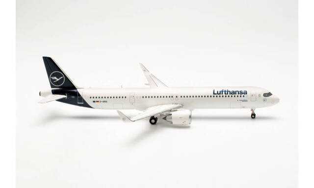 Lufthansa / ルフトハンザ｜エアバス A321-100｜1/200 Lufthansa / ルフトハンザ｜エアバス A321-100｜1/200 Lufthansa