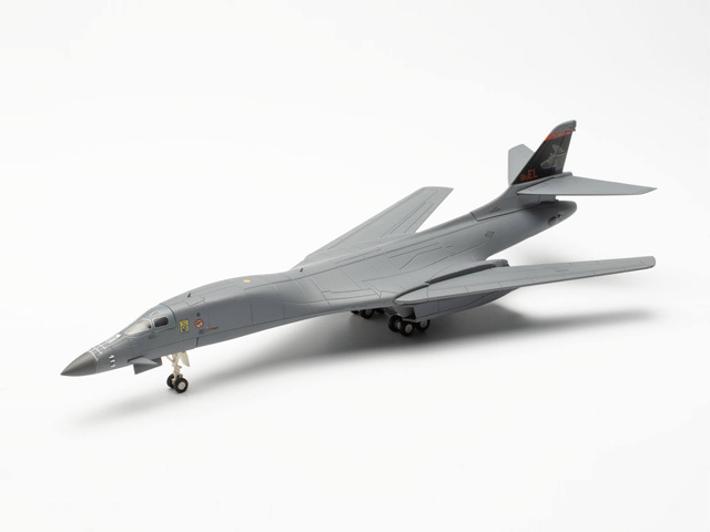 herpa wings 1/200 B-1B アメリカ空軍 (34th BS) 28th BW “Doolittle Raid 80th Anniversary” 85-0060