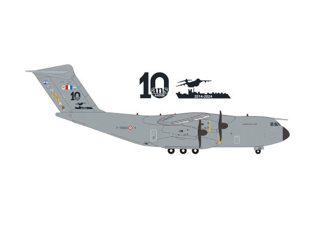 Herpa wings-Lightiiiステルス戦闘攻撃航空機、日本の空気自己
