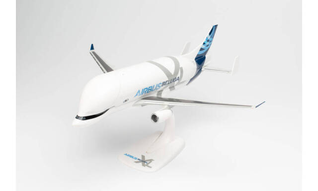 herpa wings 1/200 (プラスチック製) A330-700 ベルーガXL F-WBXL ※スナップフィット