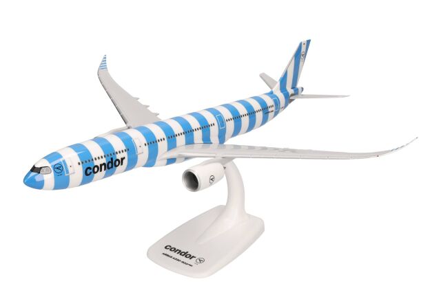 herpa wings 1/200 (プラスチック製) A330-900neo コンドル航空 “Sea” D-ANRF ※スナップフィット