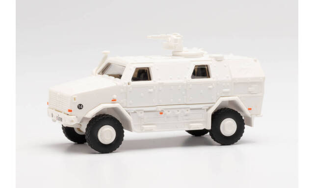 herpa Cars&Trucks 1/87 ATF ディンゴ "UN"