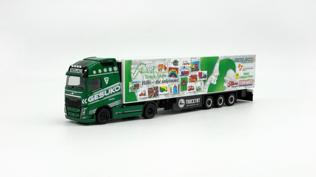 完売 herpa Cars&Trucks (herpa openhouse 2025限定) 1/87 ミニカー
