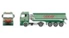 [予約]herpa Cars&Trucks 1/87 (プラスチック製) MAN TGX GM  サーモセミトレーラー  "Geiger"
