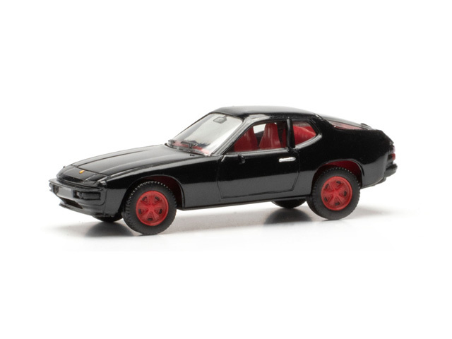 herpa Cars&Trucks 1/87 ポルシェ 924 "SpiWa/75 Jahre"