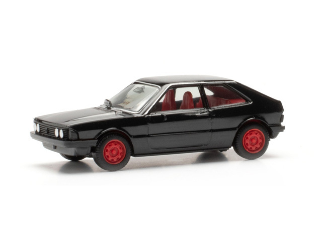 herpa Cars&Trucks 1/87 フォルクスワーゲン シロッコ "SpiWa/75 Jahre"