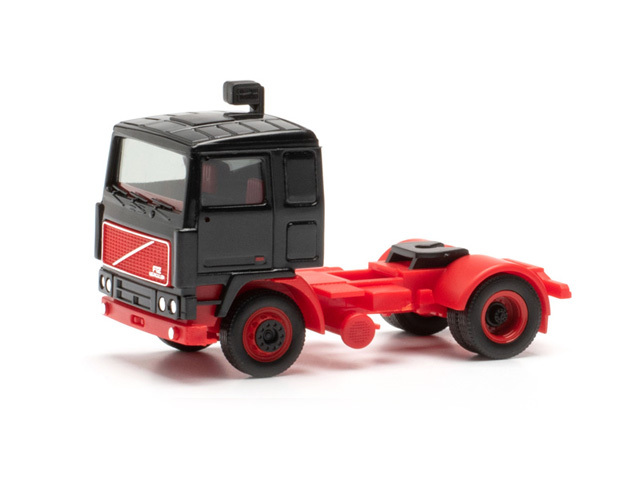 herpa Cars&Trucks 1/87 ボルボ F10 ソロトラクター "SpiWa/75 Jahre"