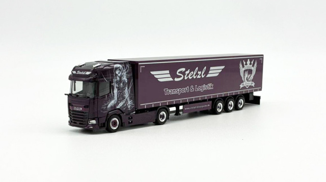 【時間指定不可】 herpa Cars&Trucks (herpa openhouse 2025限定) 1/87 ミニカー