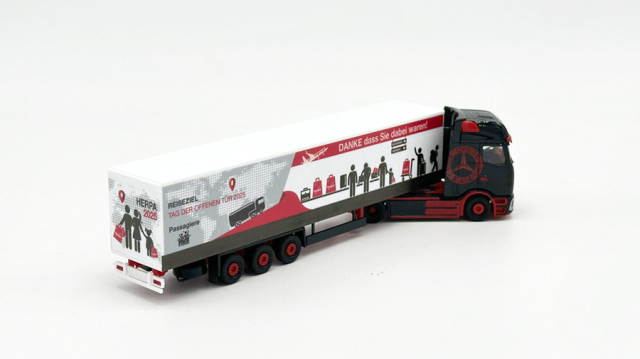 herpa Cars&Trucks (herpa openhouse 2025限定) 1/87