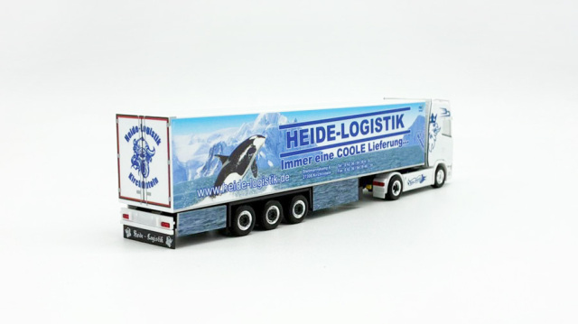 オリジナルミニチュア   1/87 herpa Cars&Trucks (herpa openhouse 2025限定) 1/87