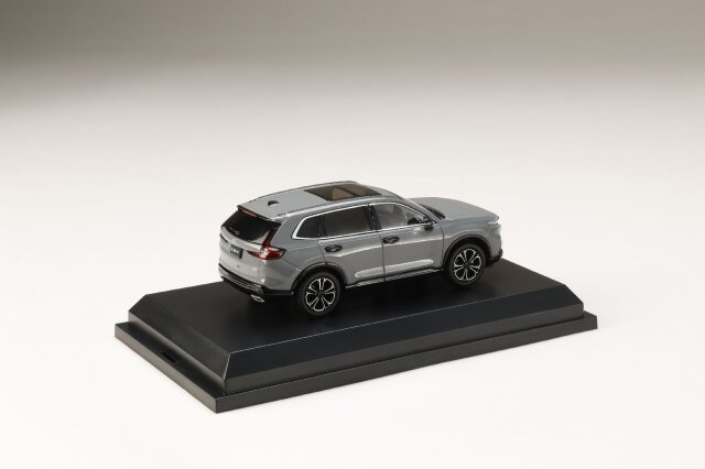 ホビージャパン 1/43 (ダイキャスト製) Honda CR-V e:HEV RS BLACK