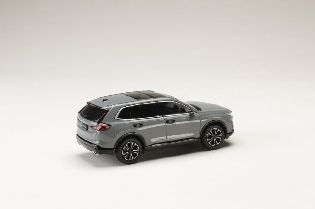 ホビージャパン 1/43 (ダイキャスト製) Honda CR-V e:HEV RS BLACK