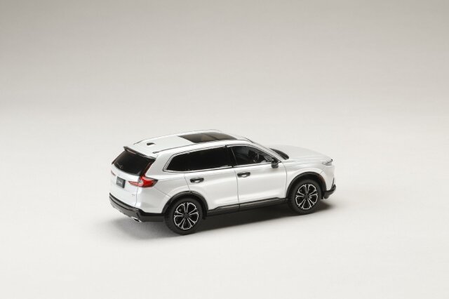 ホビージャパン 1/43 (ダイキャスト製) Honda CR-V e:HEV RS BLACK