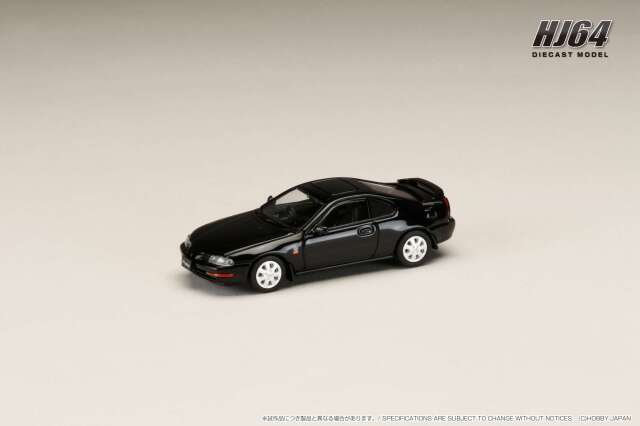 ホビージャパン 1/64 ホンダ プレリュード 2.2Si-VTEC (BB4) 前期型