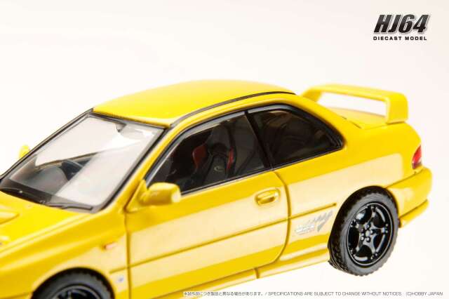イエロー 車模型 傷あり イエロー 車模型 傷あり 模型・プラモデル