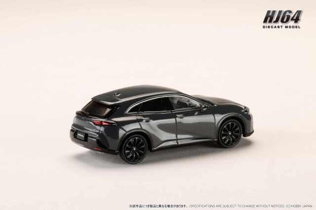 ホビージャパン 1/64 (ダイキャスト製) トヨタ クラウンスポーツ Z 2.5