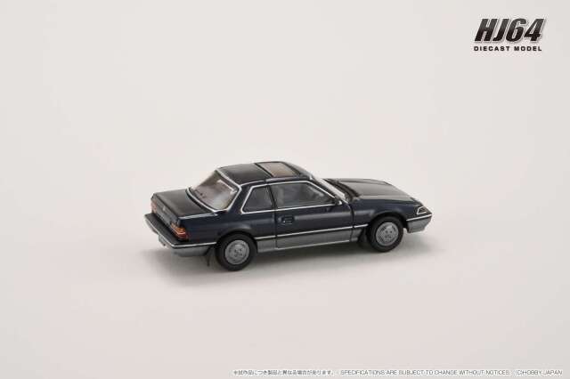 ホビージャパン 1/64 (ダイキャスト製) ホンダ プレリュード XX AB