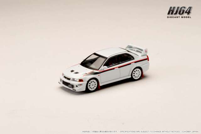 ホビージャパン　GT-Four 2台　未開封品　1/64 ホビージャパン 1/64 トヨタ セリカ GT-4 (ST205) JDMスタイル
