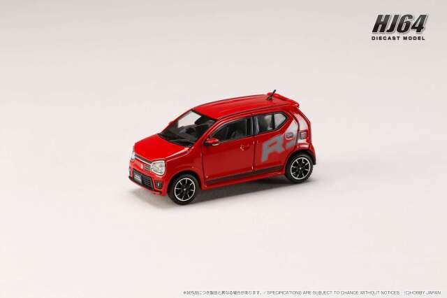 スズキ　ミニカー msz0838lg_1.jpg