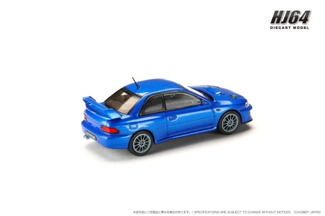 ホビージャパン　1/64 ホビージャパン 1/64 トヨタランドクルーザー (JA300W) ZX